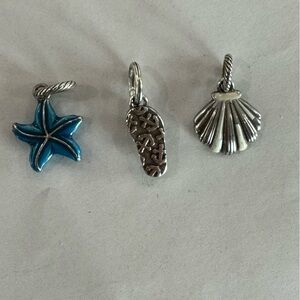Brighton beach Charm bundle
